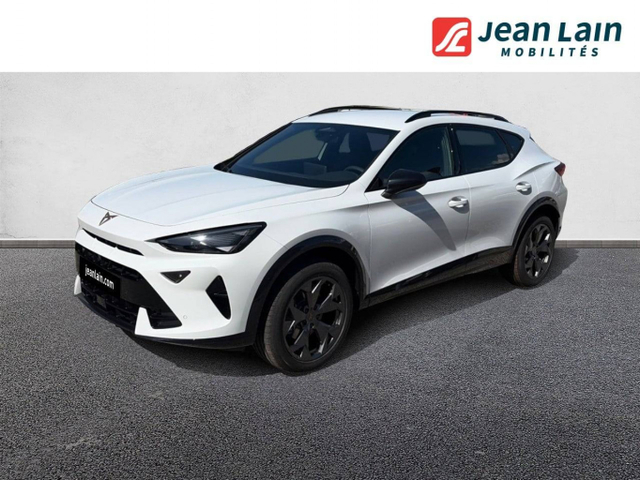 Cupra Formentor 1.5 eTSI Hybrid 150 ch DSG7 V