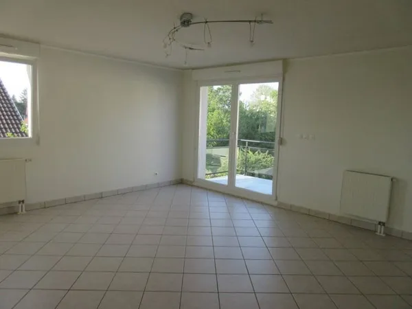 Appartement 4 pièces 85 m²
