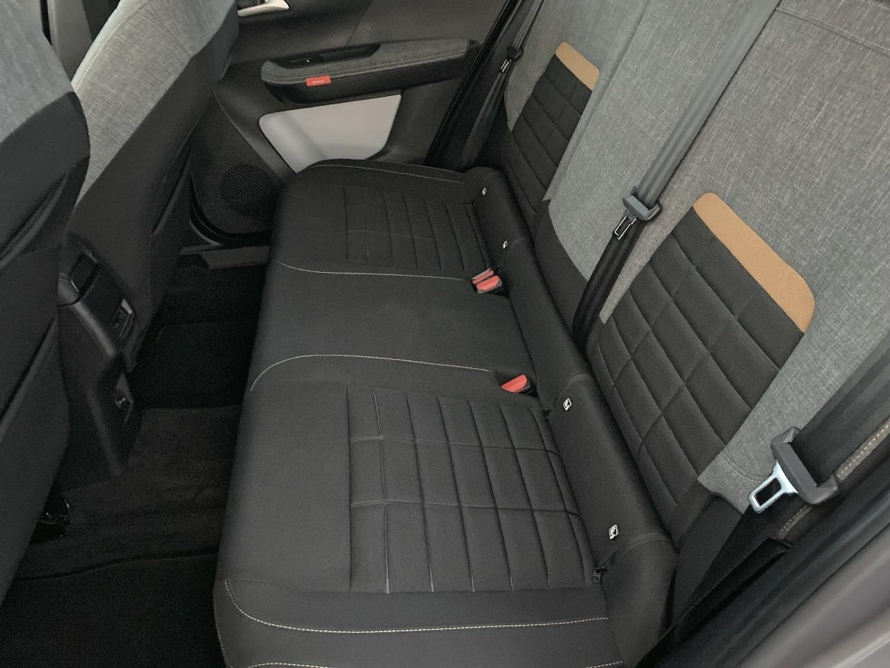 Citroën C3 Aircross hybride 145 ch aut plus — photo 10
