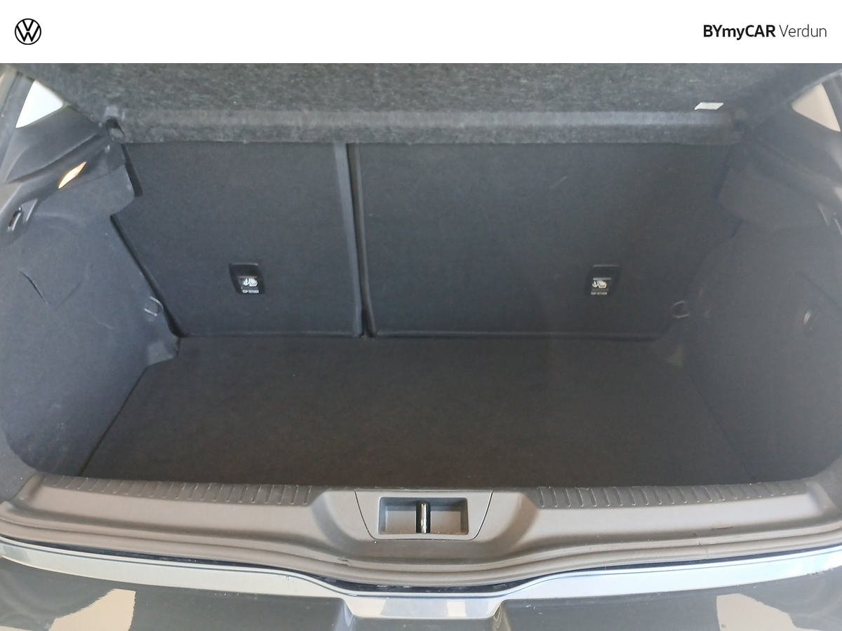 Renault Mégane IV Berline Blue dCi 115 - 21B — photo 13