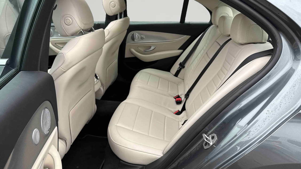 Mercedes Classe E 400 d 9G-Tronic 4-Matic — photo 20