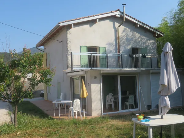 Maison 5 pièces 90 m²