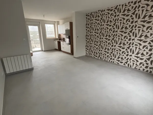 Maison 3 pièces 54 m²