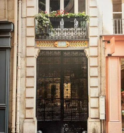 Appartement 3 pièces 78 m²
