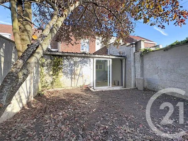Maison 4 pièces 107 m²