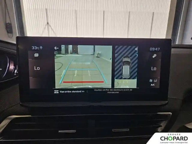 Peugeot 3008 puretech 130ch s&amp;s eat8 — photo 15