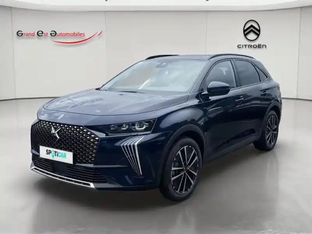 Ds Ds 7 1.5 bluehdi 130ch etoile