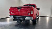 Nissan Navara 2.3 dCi 160ch King-Cab N-Connecta — photo 5
