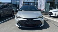 Toyota Corolla Touring Sports 2.0 196ch GR Sport MY24