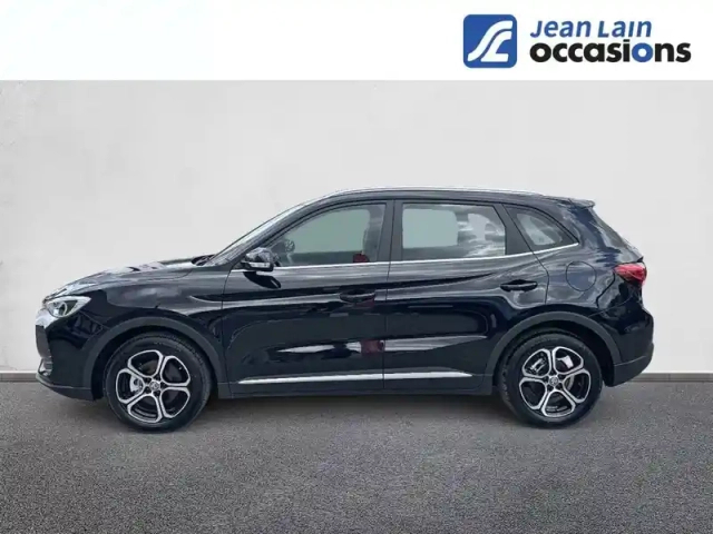 Mg Zs 1.5 l hybrid+ 197 ch — photo 8