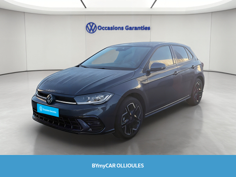 Volkswagen Polo 1.0 TSI 95 S&amp;S BVM5