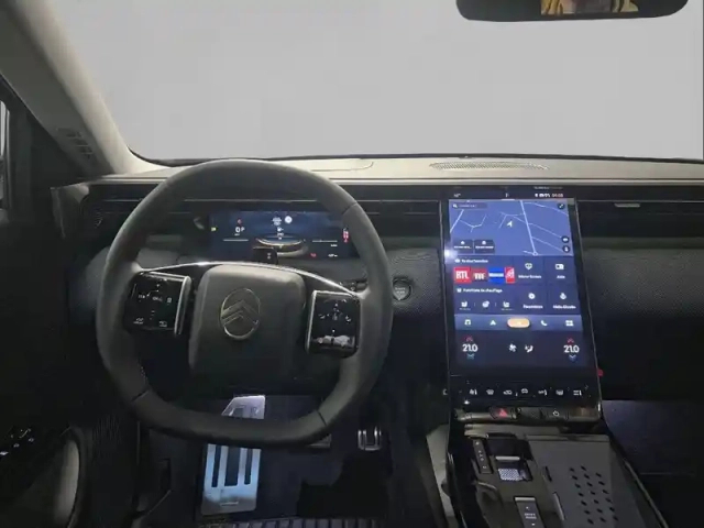Citroën C5 Aircross hybride 145 e-dcs6 — photo 28