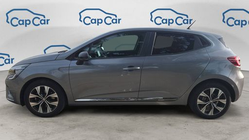 Renault Clio 1.5 Blue dCi 100 - Evolution – 2023 – 35168 km – Diesel – Boîte Manuelle — photo 23