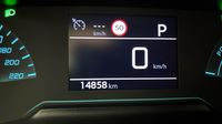 Peugeot 2008 1.2 Hybrid 145ch Style e-DCS6 — photo 9
