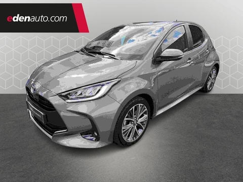 Toyota YARIS Toyota Yaris