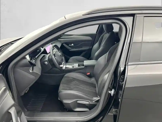 Peugeot 308 sw bluehdi 130ch s&amp;s eat8 — photo 11