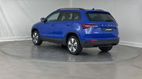 Skoda Karoq 2.0 TDI 116ch SCR Business DSG7 — photo 8