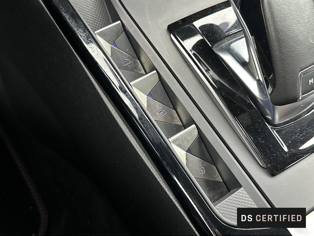 Ds Ds 3 crossback puretech 155 eat8 performance line+ — photo 34