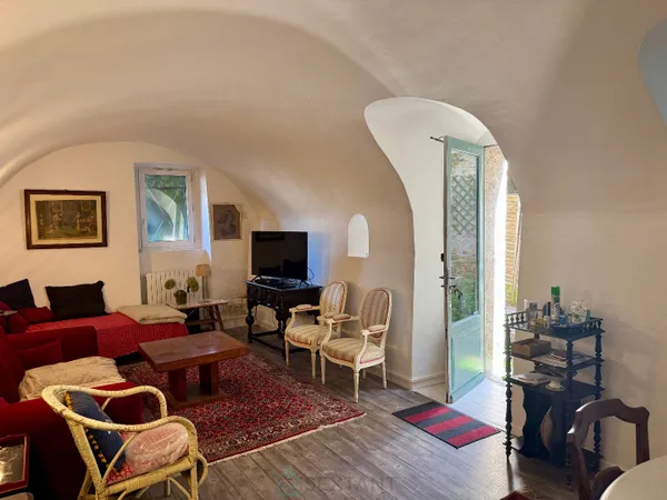 Maison Vente Vétheuil 4p 75m² 187500€