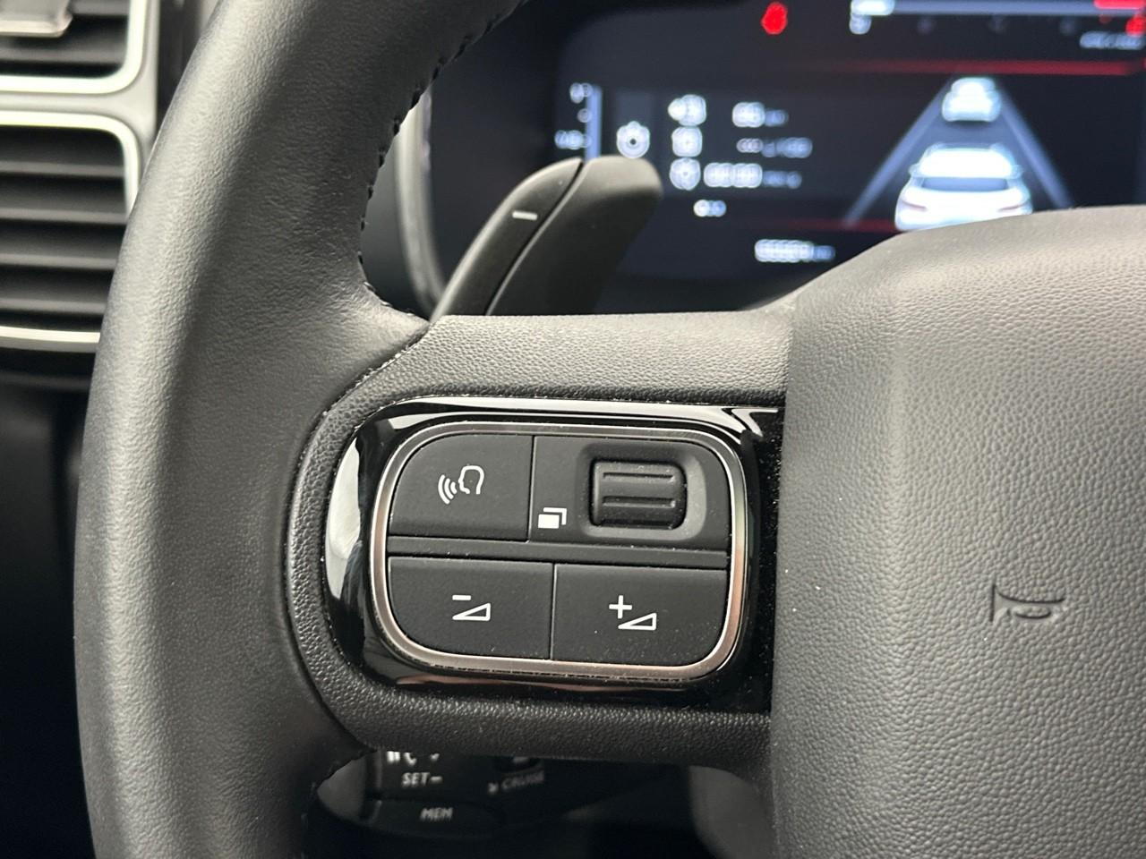 Citroën C5 Aircross puretech 130 s&s eat8 shine pack — photo 19
