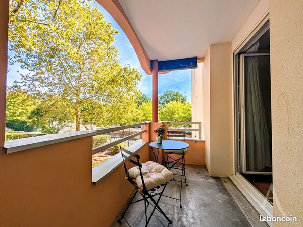 Appartement 4 pièces 86 m²