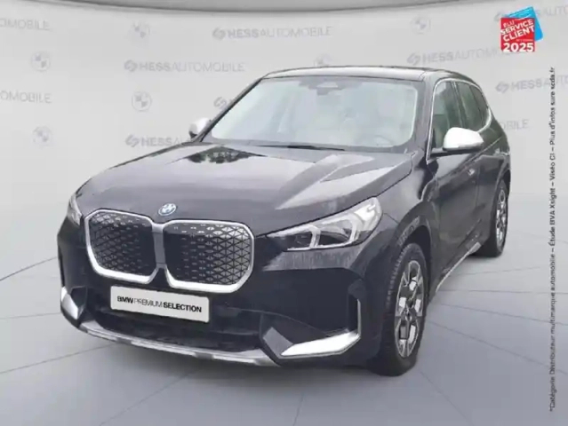 Bmw X1 ixdrive30 313ch xline