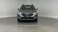 Dacia Sandero 1.0 ECO-G 100ch Stepway Expression