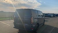 Ford Transit Custom 320 L1H1 2.5 Duratec 232ch Hybride recheargeable Cabine Approfondie Sport CVT — photo 7
