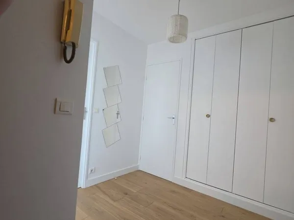 Appartement 2 pièces 55 m²