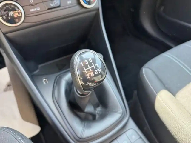 Ford Fiesta 1.0 ecoboost 95ch cool &amp; connect 5p — photo 8