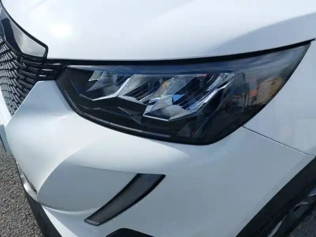 Peugeot 2008 puretech 100 s&amp;s bvm6 — photo 58