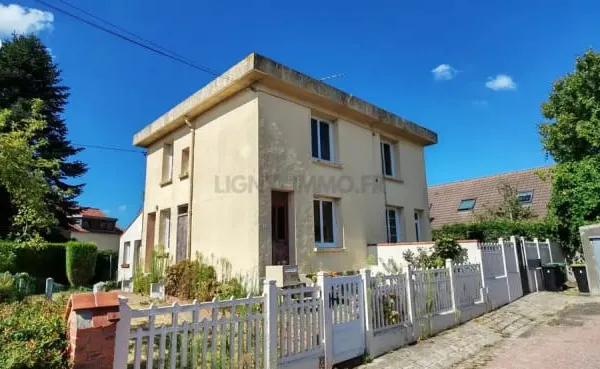 Nouvelle exclusivite vieux neuville