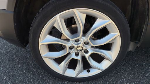 Skoda Karoq 1.5 TSI ACT 150 DSG7 - Style – 2018 – 84550 km – Essence – Boîte Automatique — photo 23