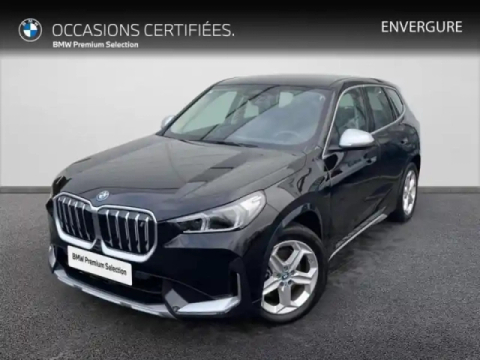 Bmw X1 ixdrive30 313ch xline