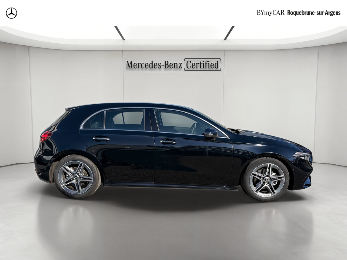 Mercedes Classe A 180 — photo 6