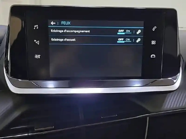 Peugeot 2008 bluehdi 130 s&amp;s eat8 — photo 51