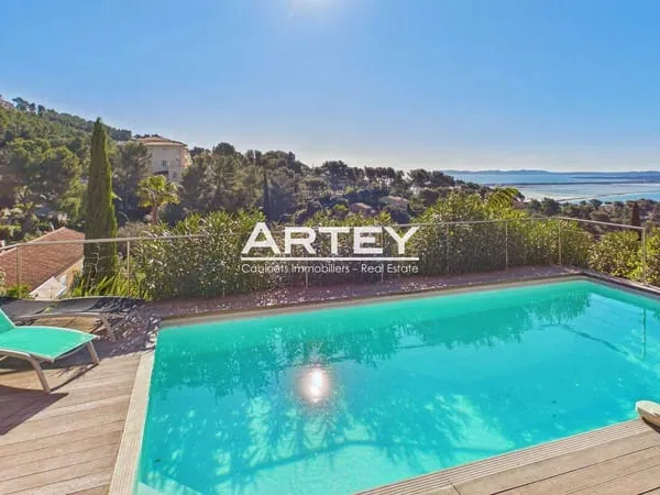 Maison 6 pièces 200 m²