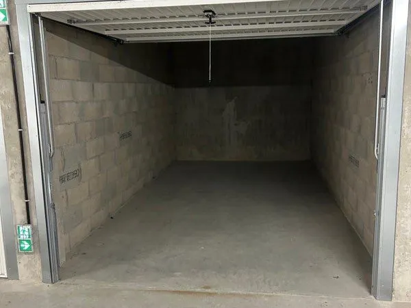 Location garage La Motte Servolex