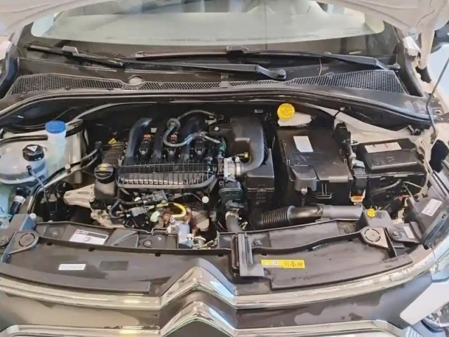 Citroën C3 puretech 83 s&amp;s bvm5 shine — photo 7