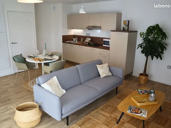 Logement etudiant