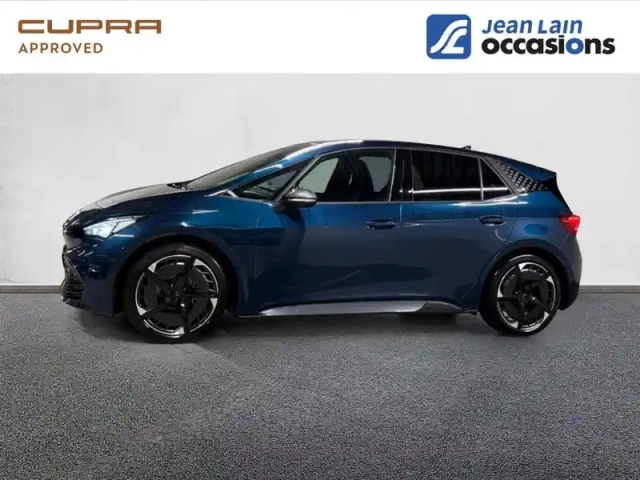 Cupra Born 230 ch - batterie xl — photo 8