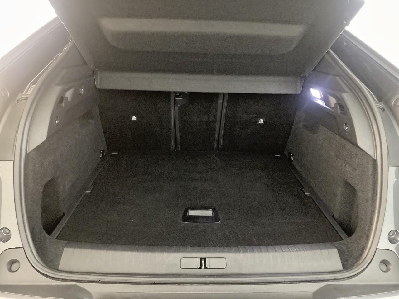 Peugeot 3008 hybrid 145 e-dcs6 allure business — photo 6