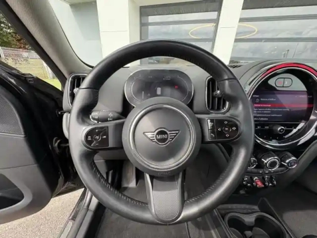 Mini Countryman one d 116ch essential — photo 7