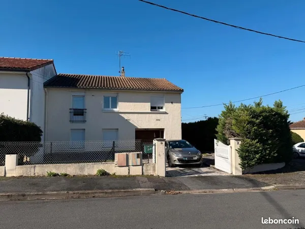 Immeuble de rapport 10 pièces 180 m²