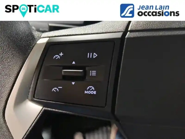 Opel Frontera 1.2 turbo hybrid 145 ch e-dct6 — photo 63