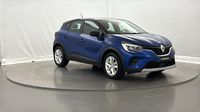 Renault Captur 1.6 E-Tech hybride 145ch Business -21 — photo 3