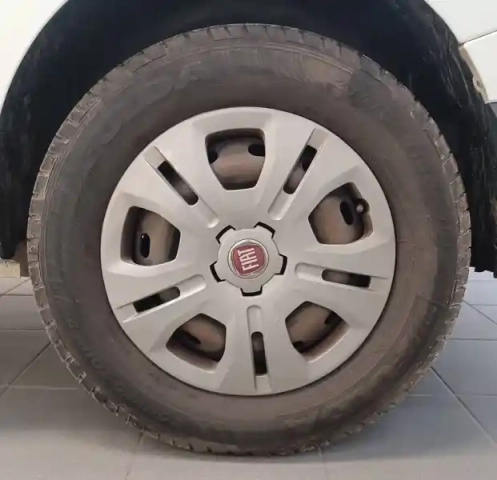 Fiat Talento fgn tole 1.0 ch1 1.6 multijet 145 — photo 8