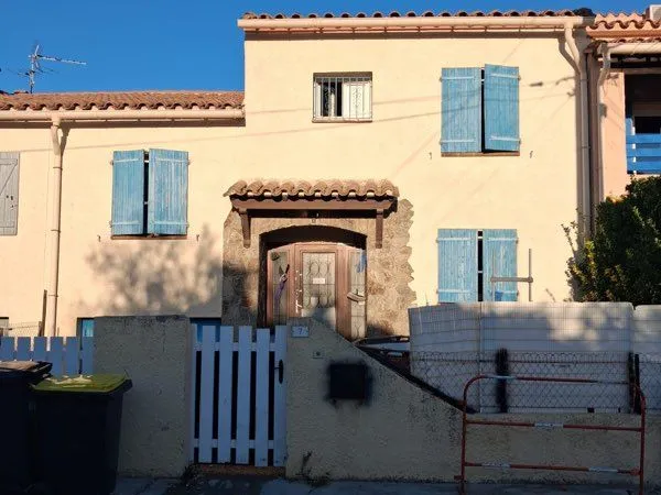 Maison 95m2