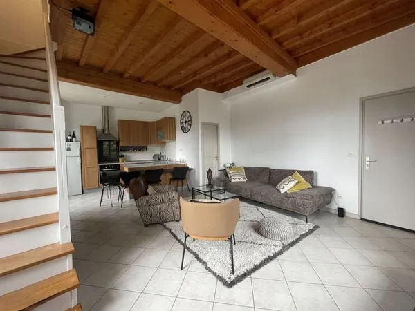 Appartement de 82m2 à louer sur Limonest