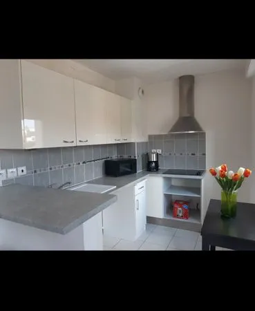 Particulier vend studio 26.4m2 à Meaux